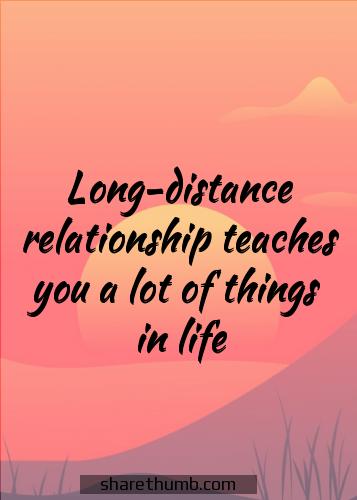 long distance best friend relationship quotes